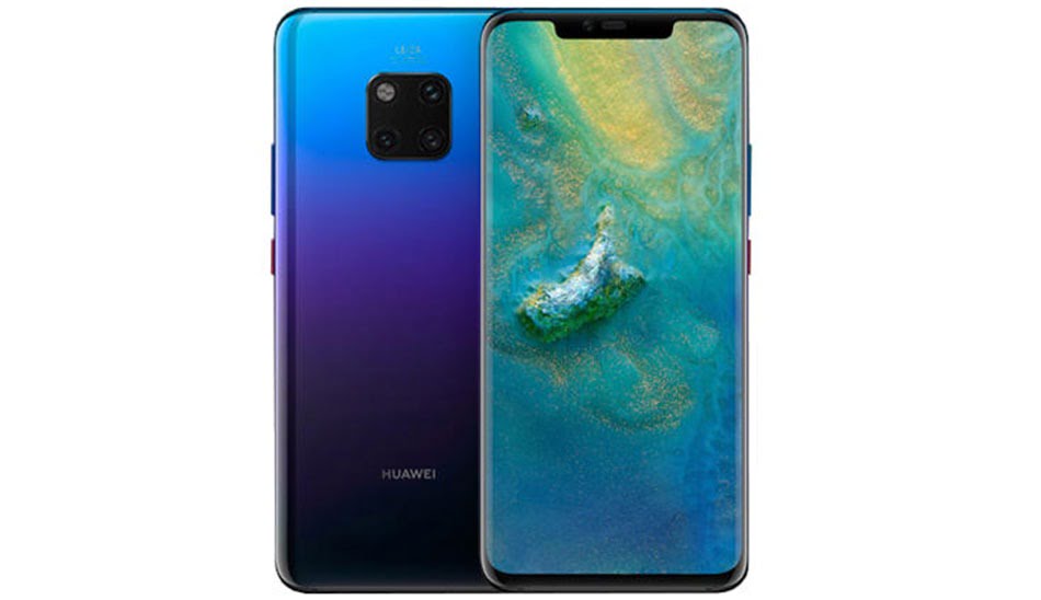 هواوی میت 20 پرو / huawei mate 20 pro