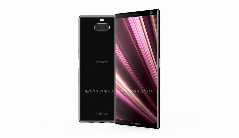 Xperia XA3 / سونی اکسپریا XA3