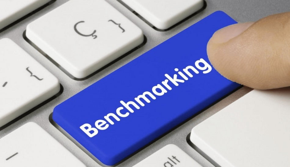 بنچمارک / benchmark