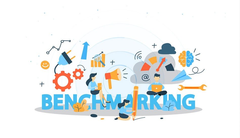 بنچمارک / Benchmark