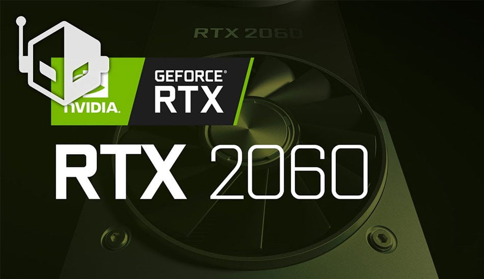 GEForce RTX 2060 / جیفورس RTX 2060