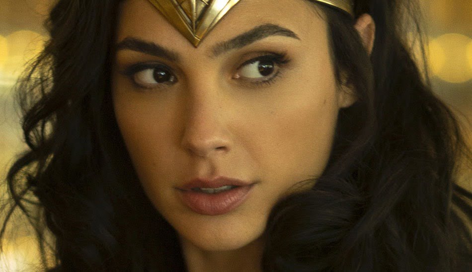 زن شگفت انگیز | Wonder Woman