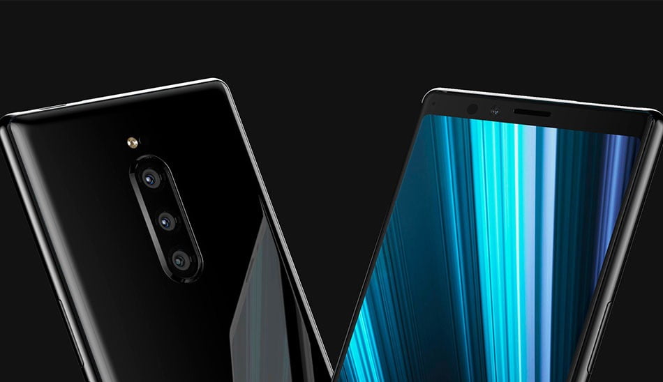 SONY XPERIA XZ4 / سونی اکسپریا XZ4