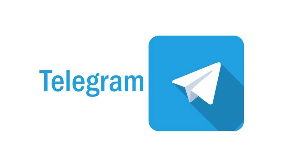 Telegram Update / آپدیت تلگرام