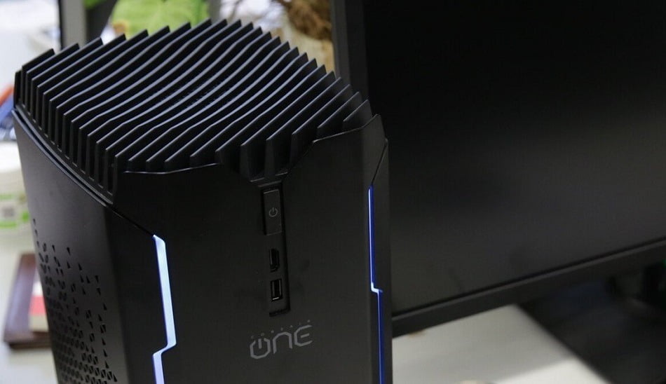 Corsair one series / سری وان کورسیر