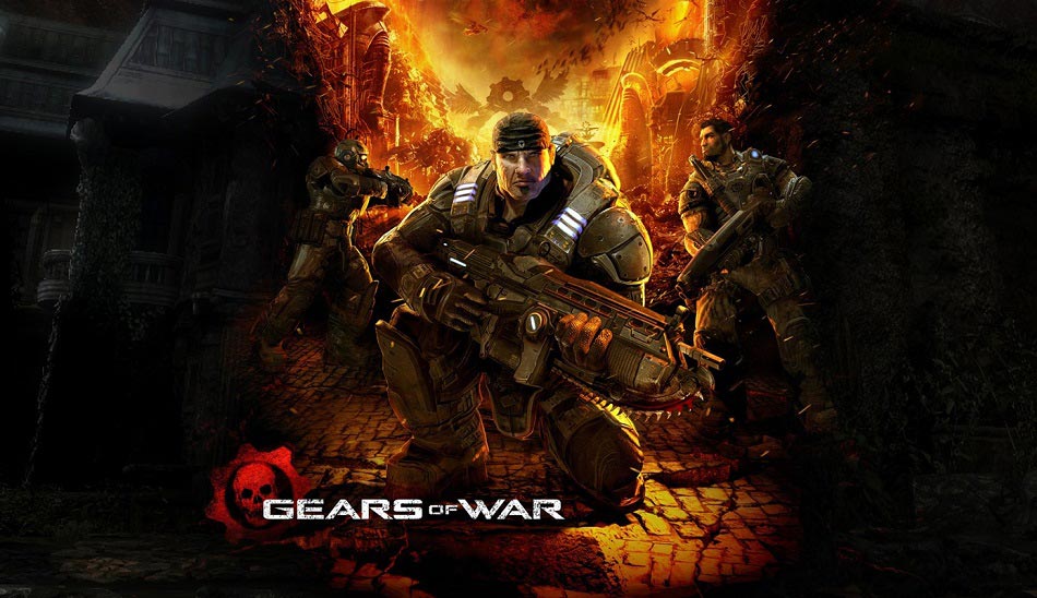 Gears Of War