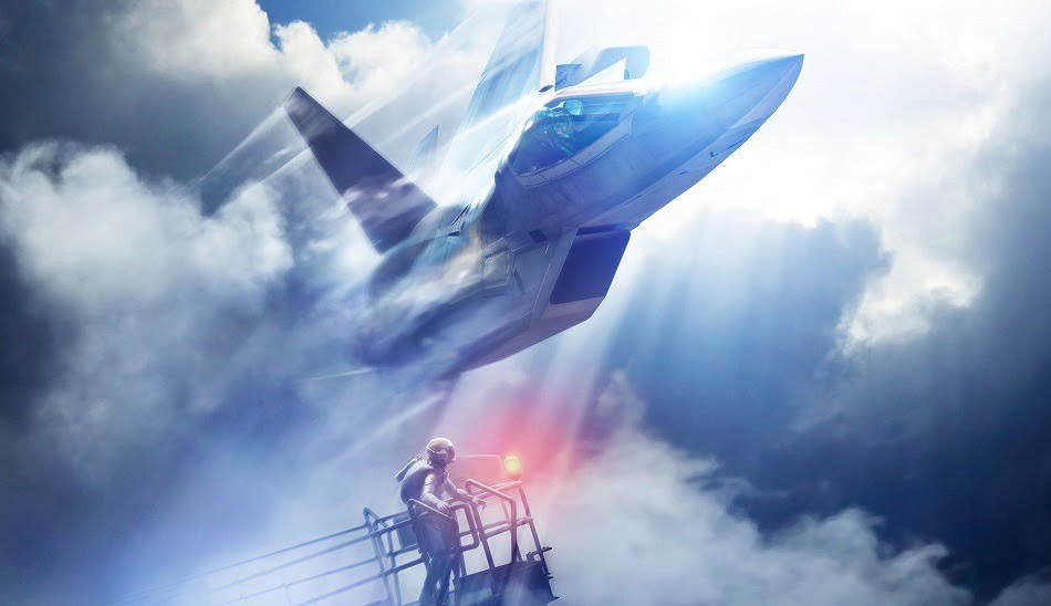 بازی Ace Combat 7: Skies Unknown