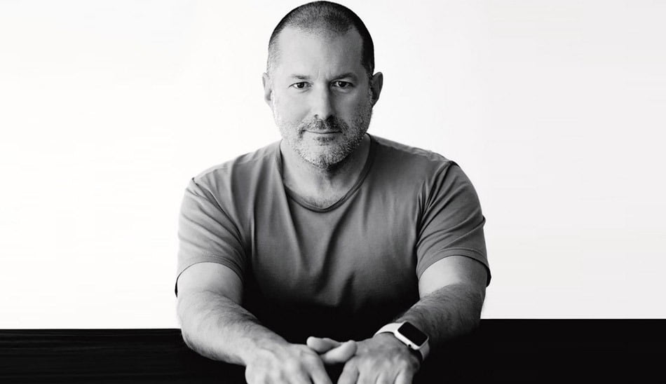 جانی آیو / Jony Ive