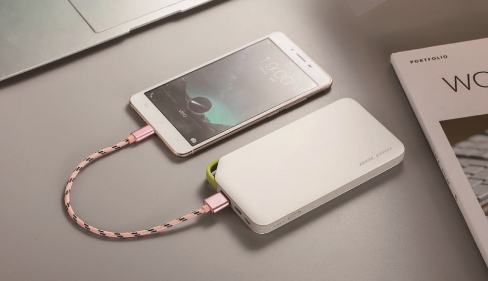 پاوربانک / شارژر همراه / power bank