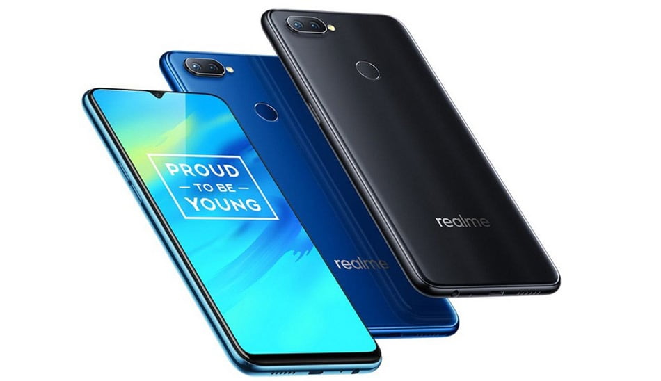 ریل می 3 / Realme 3