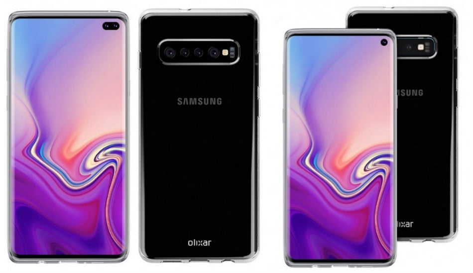 Galaxy S10 X / گلکسی اس 10 ایکس