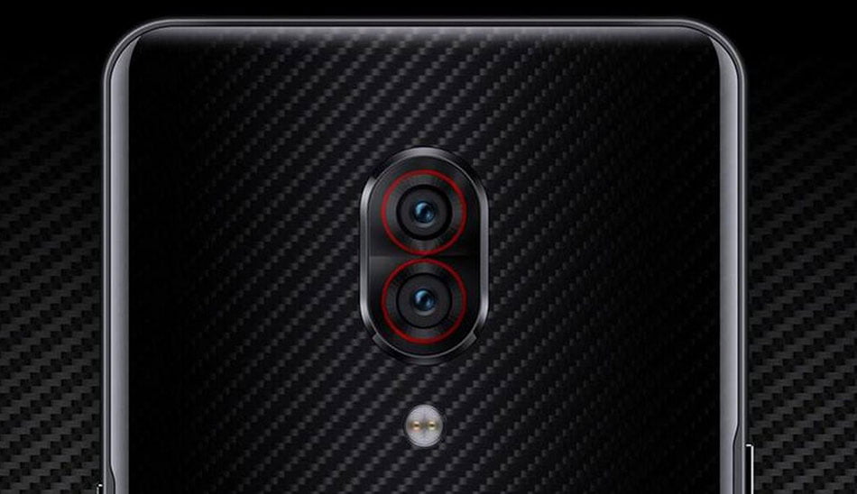 لنوو زد 5 پرو جی تی/ Lenovo Z5 Pro GT