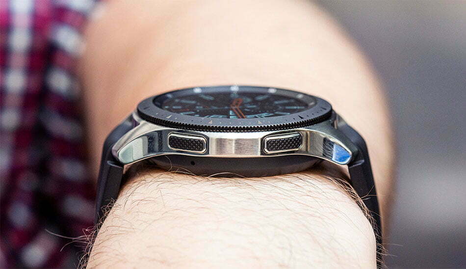 سامسونگ گلکسی واچ اکتیو / Samsung Galaxy Watch Active