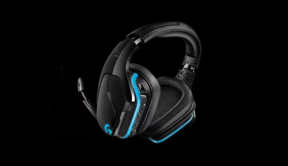 هدست های سری G لاجیتک / logitech G-Series Gaming Headsets