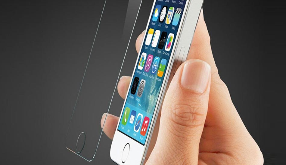 گلس محافظ گوشی/ محافظ نمایشگر / screen protector / glass