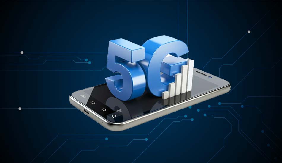 5G Network/شبکه 5G
