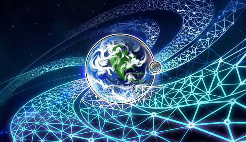 Samsung Blockchain Accelerator / شتاب دهنده بلاک چین سامسونگ