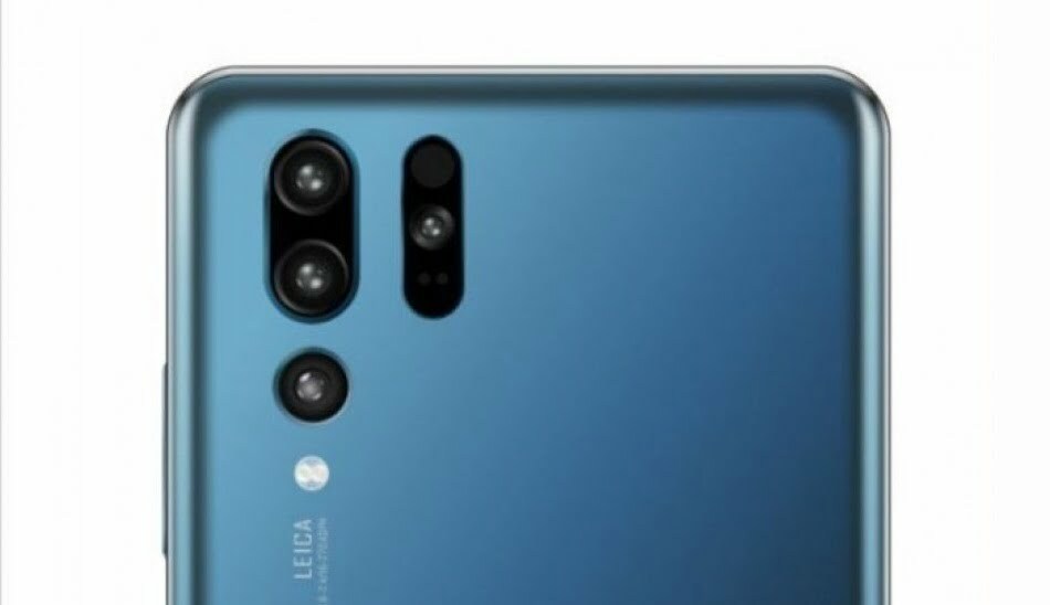 هواوی پی 30 پرو Huawei P30 pro