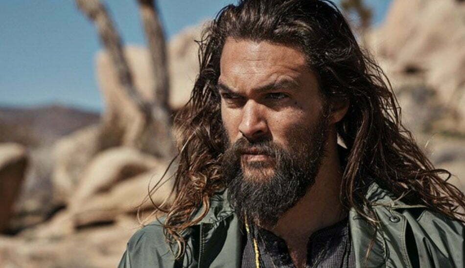 جیسون موموآ/ Jason Momoa