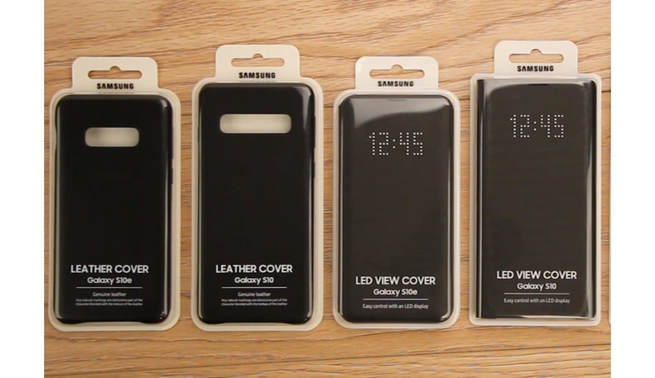 Samsung Galaxy S10 cases / قاب سامسونگ گلکسی اس 10