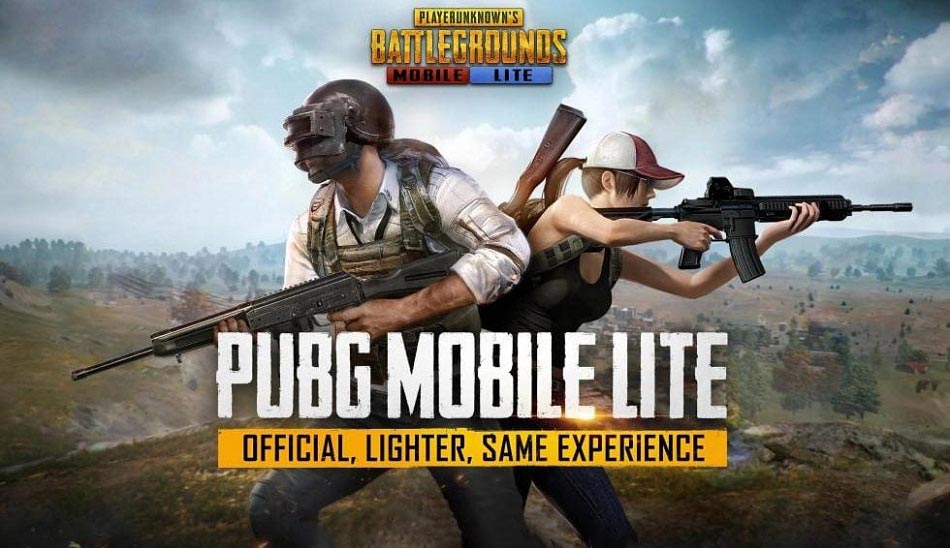 PUBG Lite PC / دانلود بازی پابجی برای کامپیوتر