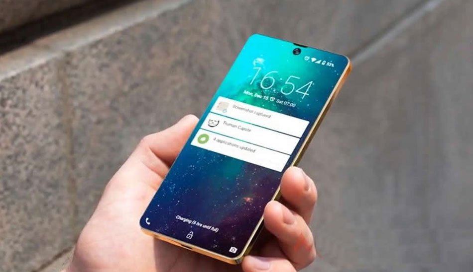 Samsung Galaxy A50/سامسونگ گلکسی A50