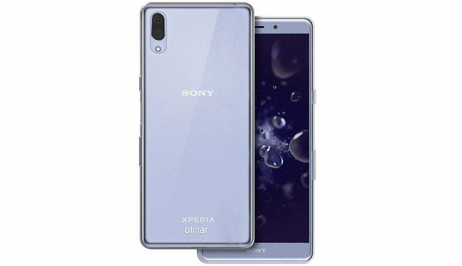 سونی اکسپریا ال 3 / Sony Xperia L3