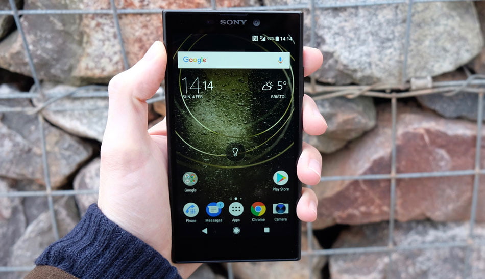 Sony Xperia/سونی اکسپریا