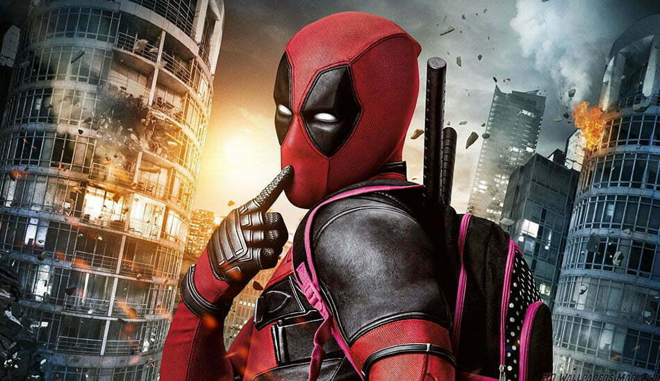 فیلم ددپول / Deadpool