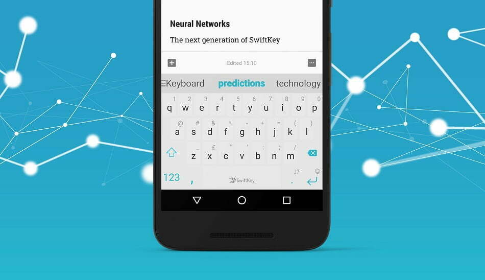 SwiftKey / سوئیفت کی