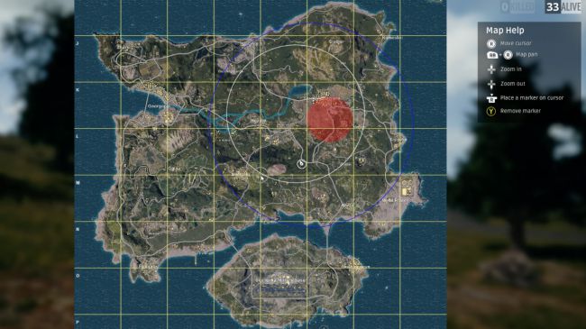 راهنمای بازی pubg / راهنمای بازی پابجی