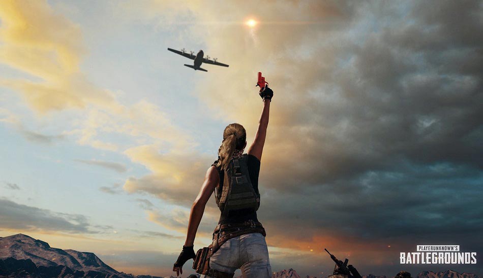 آموزش بازی pubg / آموزش بازی پابجی