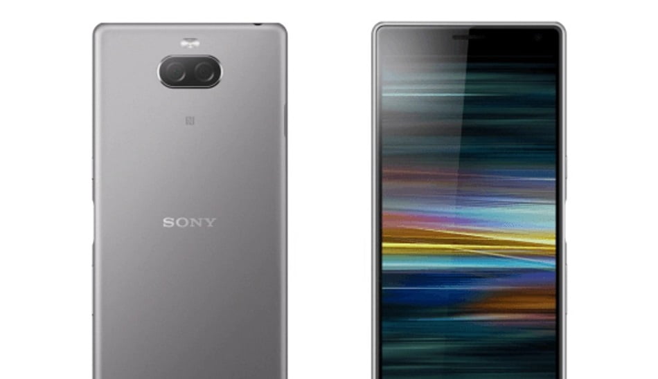 Sony Xperia XA3/گوشی سونی اکسپریا XA3