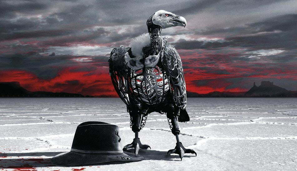 westworld / وست ورلد