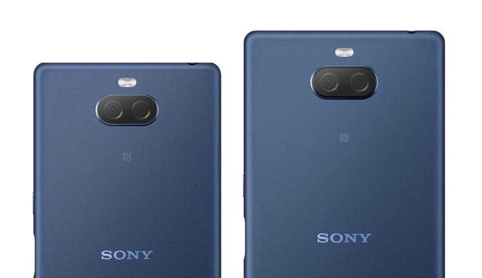 SONY XPERIA XA3 Ultra/سونی اکسپریا ایکس ای ۳ اولترا