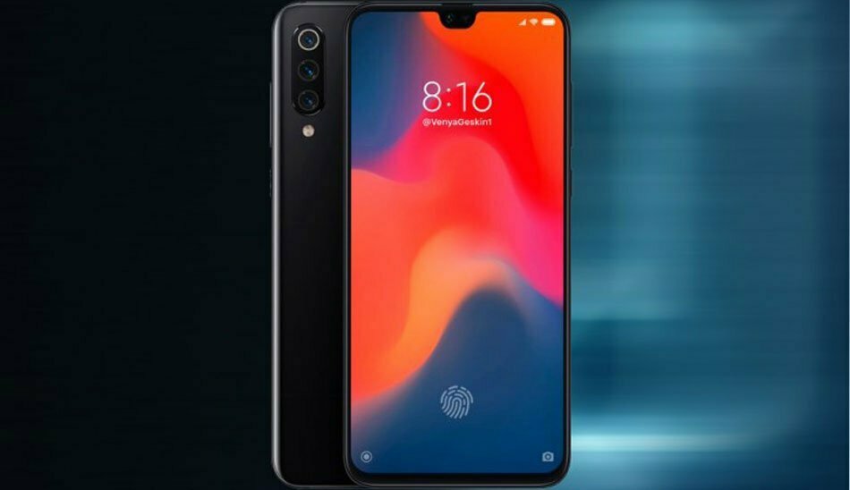 شیائومی می 9 / Xiaomi Mi 9