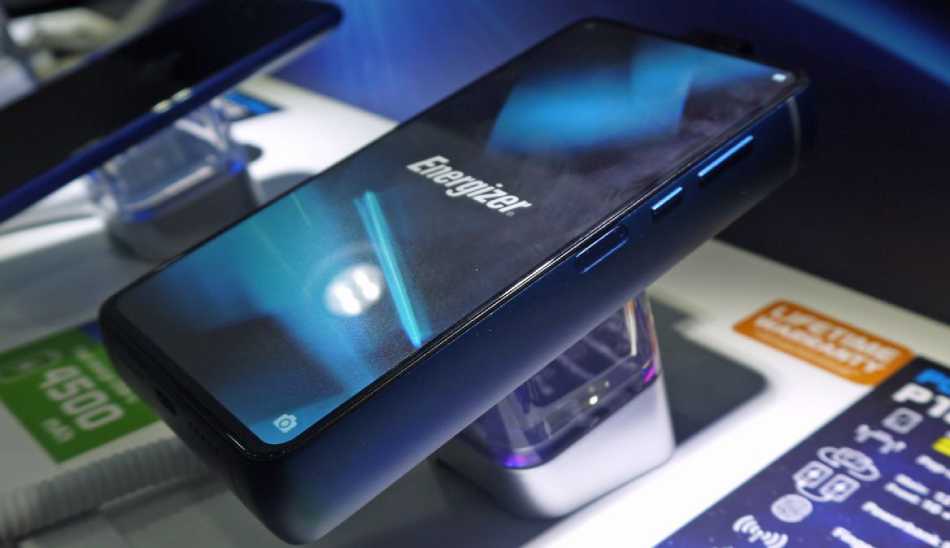 انرجایزر پاور مکس پی 18 کی پاپ/ Energizer-Power-Max-P18K-Pop