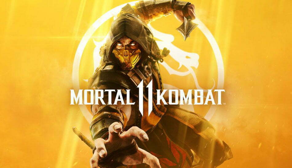 مورتال کمبت 11/ Mortal Kombat 11