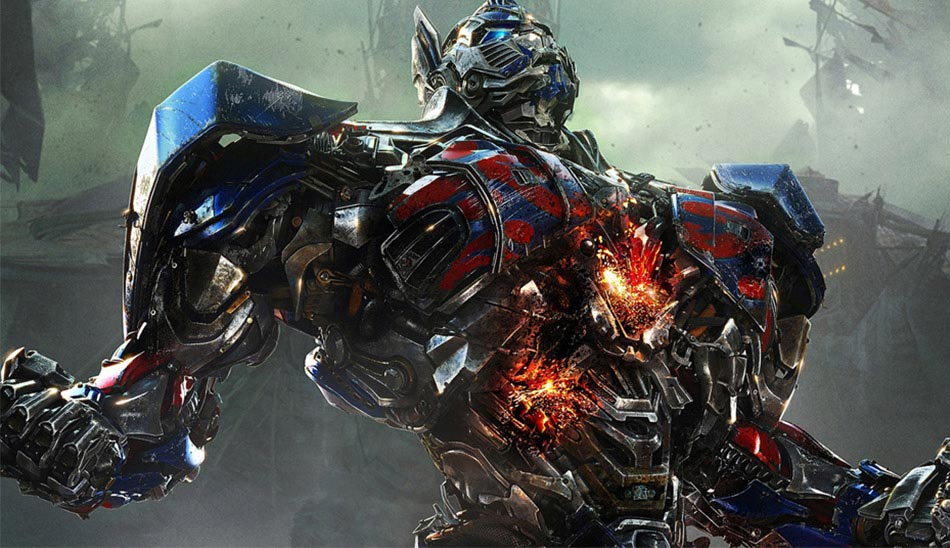 transformers 6 / ترانسفورمرز 6