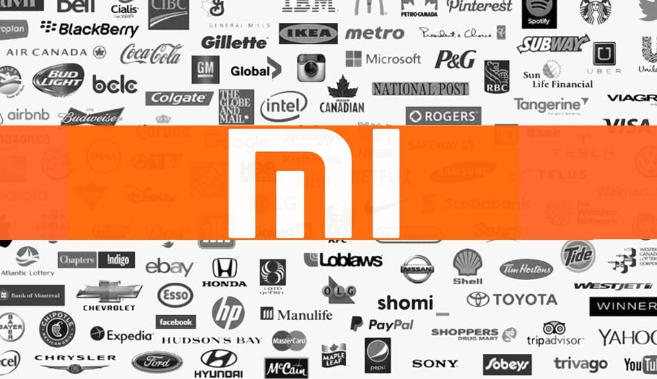 داستان برند شیائومی / Xiaomi