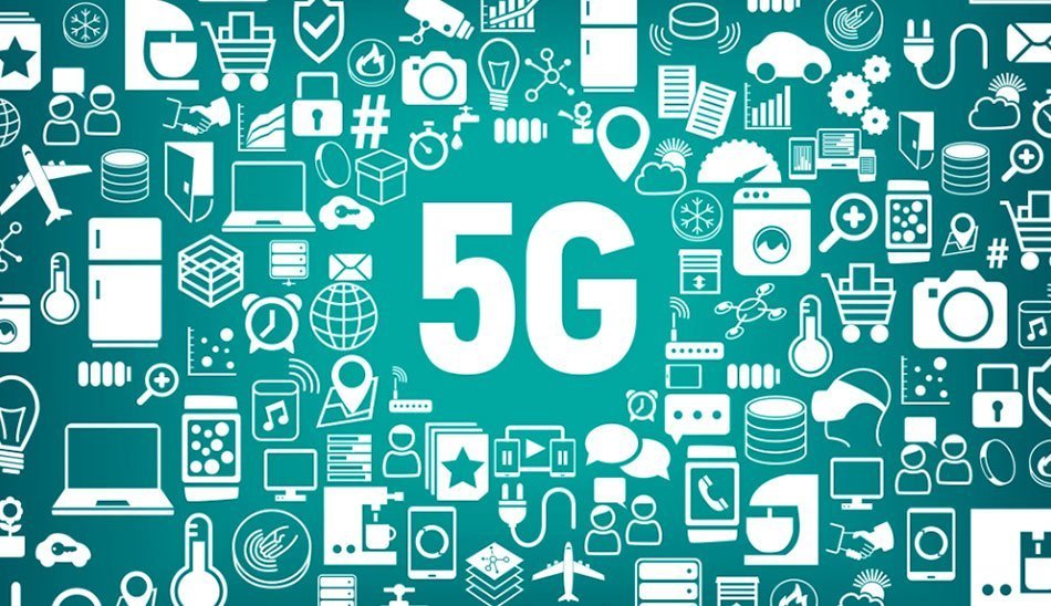 اینترنت 5G