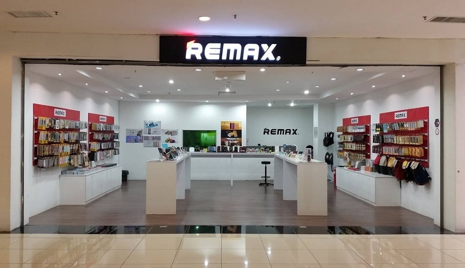 Remax / ریمکس