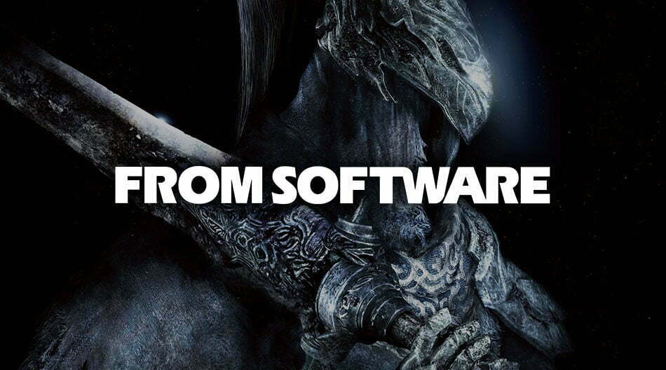 استودیوی فرام سافتور / From Software