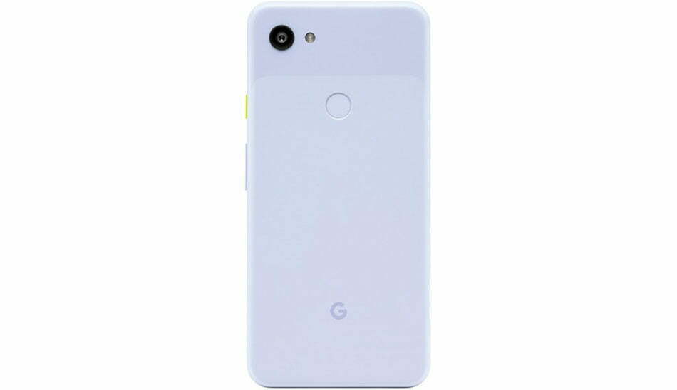 google pixel 3a / پیکسل 3a