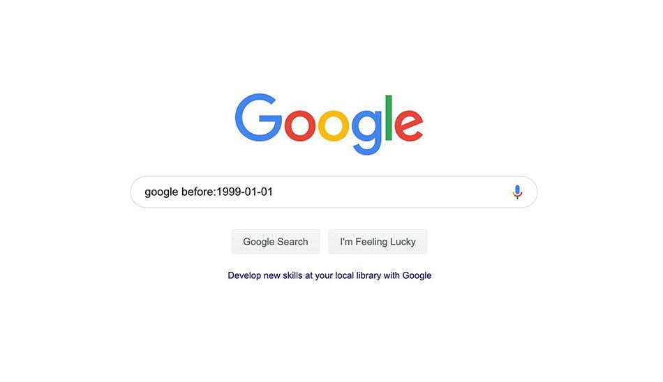 google search/گوگل سرچ