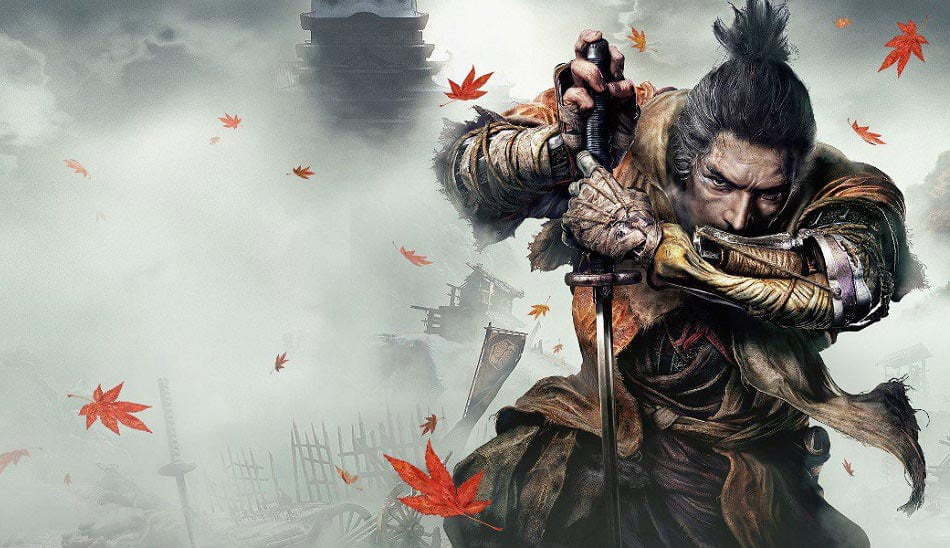 بازی sekiro shadows die twice / بازی سکیرو