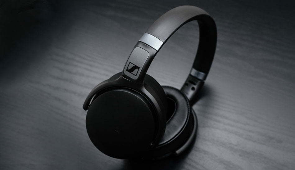 Sennheiser HD 4.40 BT / هدست سنهایزر HD 4.40 BT /