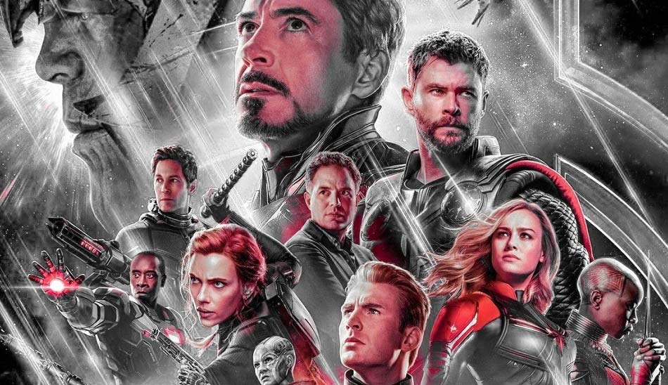 داستان فیلم انتقام جویان 4 / avengers endgame