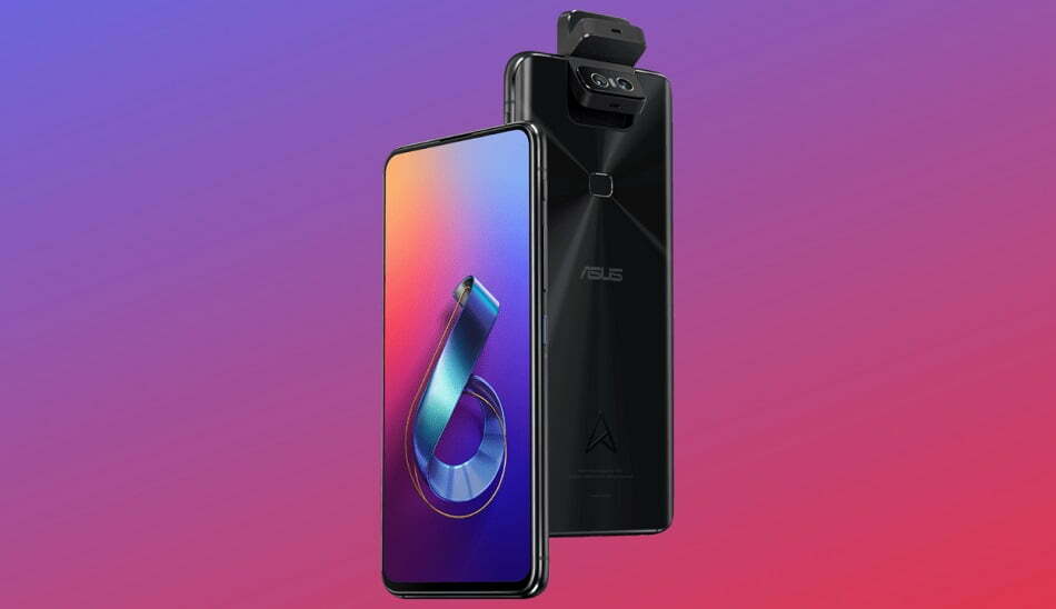 asus zenfone 6/ایسوس زنفون 6