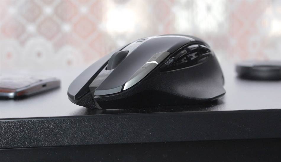 gaming mouse/ موس گیمینگ/ ماوس گیمینگ / موس مخصوص بازی